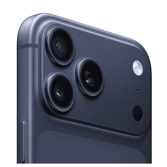 Apple iPhone 17 Pro Max 512GB azul