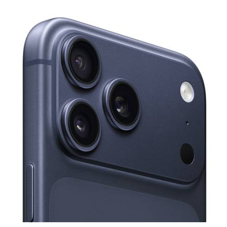 Apple iPhone 17 Pro Max 512GB azul 3