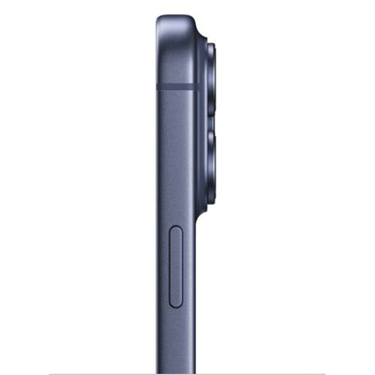 Apple iPhone 17 Pro Max 512GB azul 4