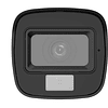Cámara minibala fija con audio, luz e híbrido inteligente 3K - Hikvision 