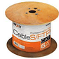 Cable de Red Nexxt Solutions - FUTP - 305 m - Gray  - Miniatura 1