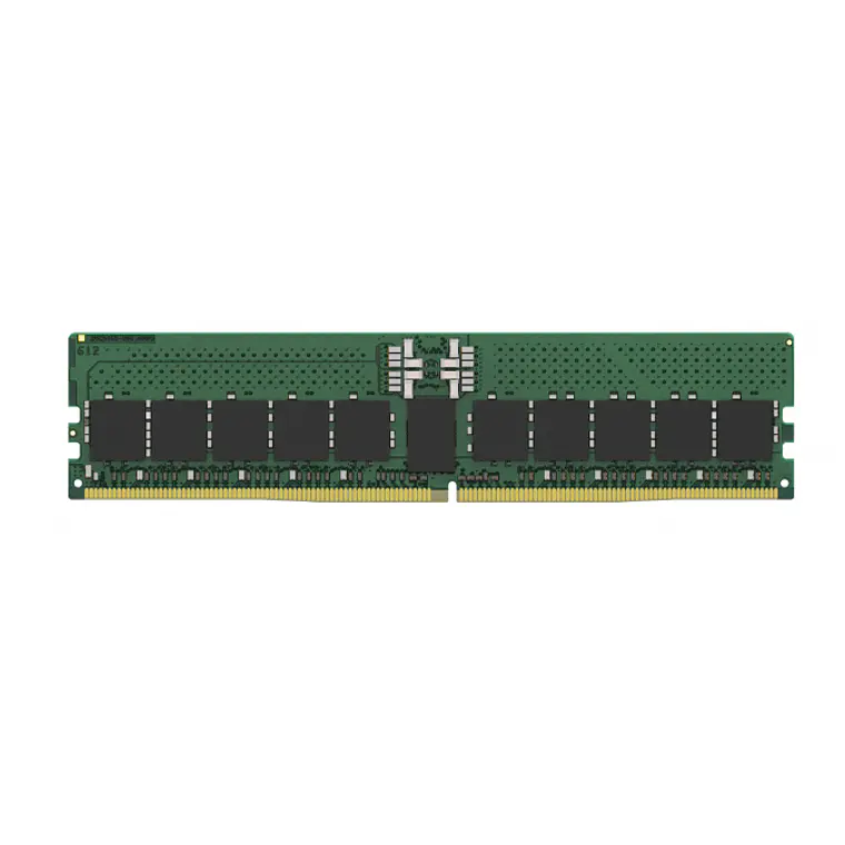 Memoria Ram 32GB, DDR5, 5600MHz, Kingston 1
