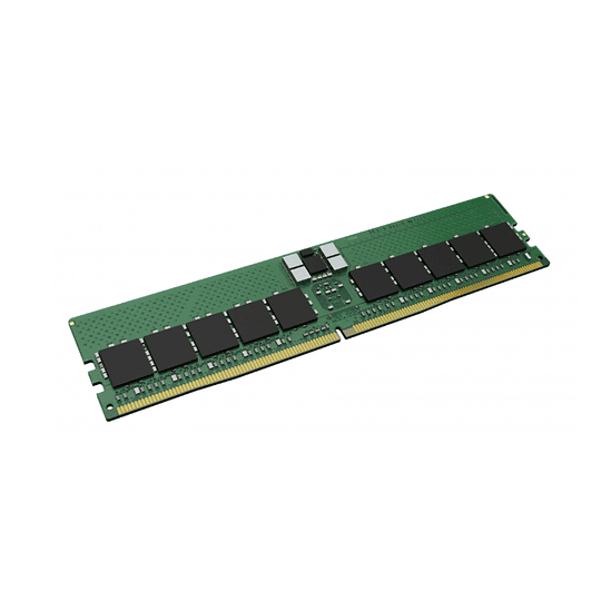 Memoria Ram 32GB, DDR5, 5600MHz, Kingston