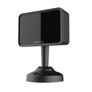 Cámara de Vigilancia - Hikvision 