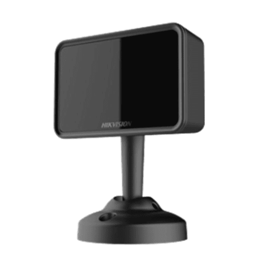 Cámara de Vigilancia - Hikvision 