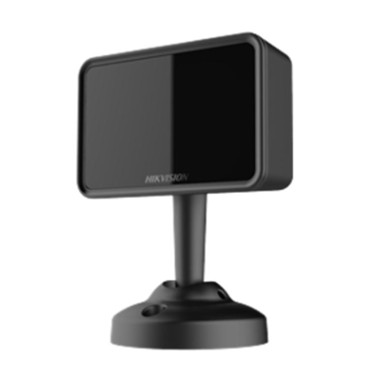 Cámara de Vigilancia - Hikvision  1