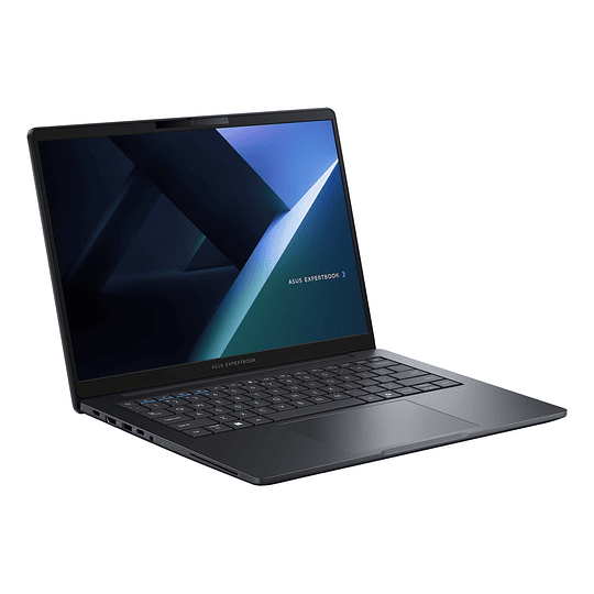 Notebook Asus Expertbook B3 de 14“ (Ultra 7 155H, 32GB Ram, 1TB SSD, Win11 Pro) 