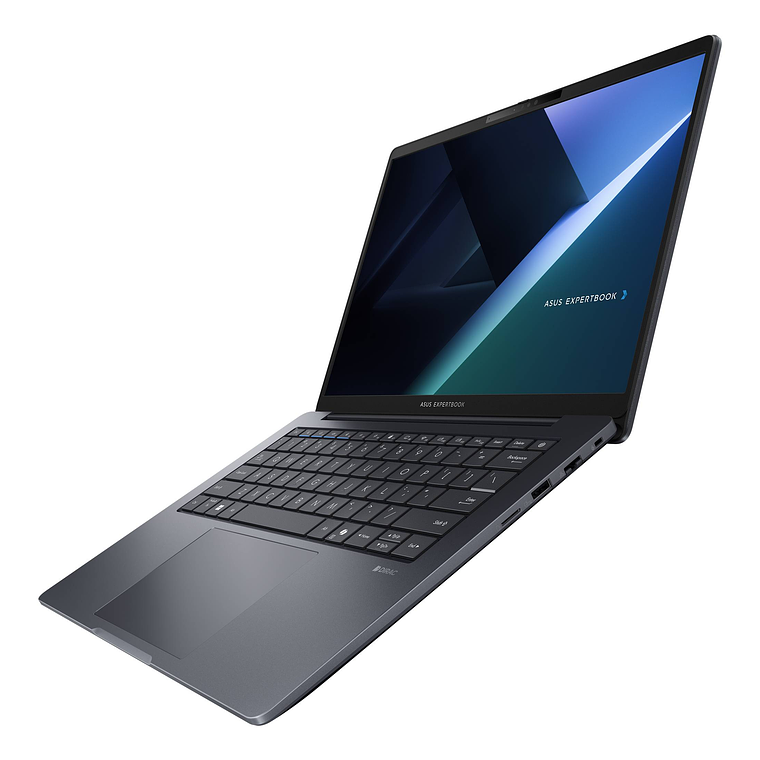 Notebook Asus Expertbook B3 de 14“ (Ultra 7 155H, 32GB Ram, 1TB SSD, Win11 Pro)  5