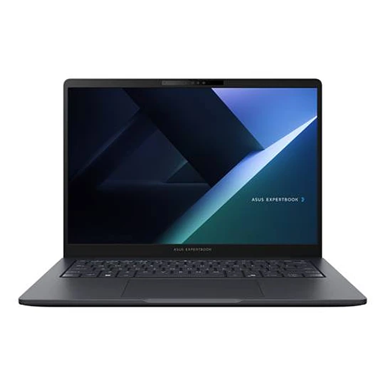 Notebook Asus Expertbook B3 de 14“ (Ultra 5 125H, 32GB Ram, 1TB SSD, Win11 Pro)   1