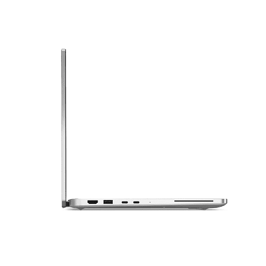 Notebook Dell Pro Plus de 14“ (Ultra 7 265U, 32GB Ram, 1TB SSD, Win11 Pro) 3 años de garantía Pro Support Plus