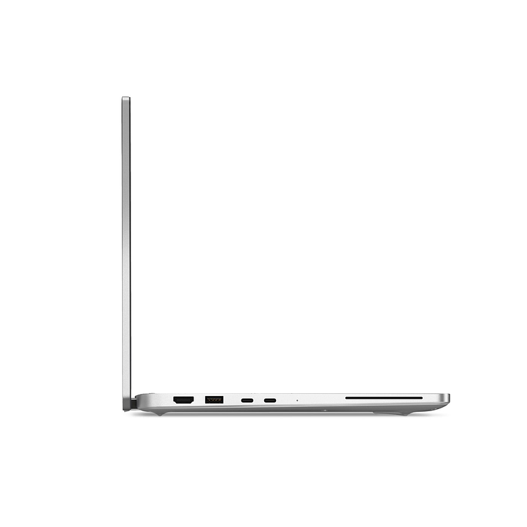 Notebook Dell Pro Plus de 14“ (Ultra 7 265U, 32GB Ram, 1TB SSD, Win11 Pro) 3 años de garantía Pro Support Plus 9