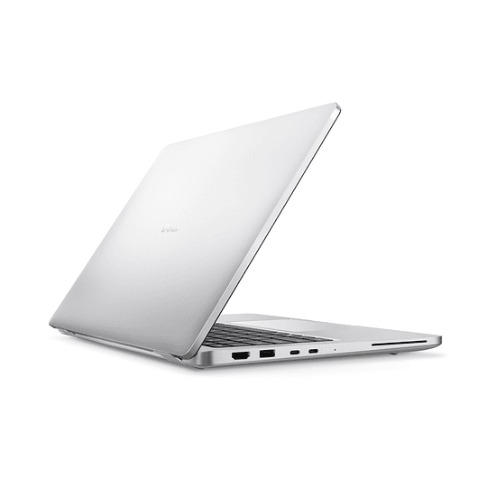 Notebook Dell Pro Plus de 14“ (Ultra 7 265U, 32GB Ram, 1TB SSD, Win11 Pro) 3 años de garantía Pro Support Plus