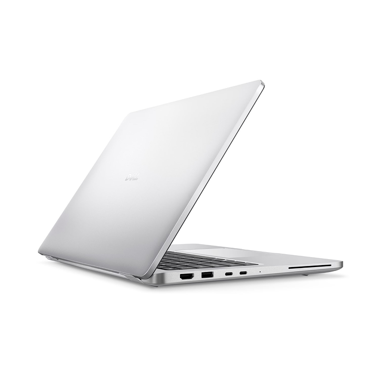 Notebook Dell Pro Plus de 14“ (Ultra 7 265U, 32GB Ram, 1TB SSD, Win11 Pro) 3 años de garantía Pro Support Plus 6