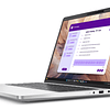 Notebook Dell Pro Plus de 14“ (Ultra 7 265U, 32GB Ram, 1TB SSD, Win11 Pro) 3 años de garantía Pro Support Plus