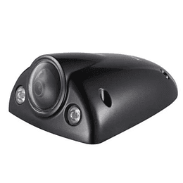 Cámara IP Profesional Hikvision - Indoor / Outdoor 