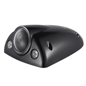 Cámara IP Profesional Hikvision - Indoor / Outdoor 