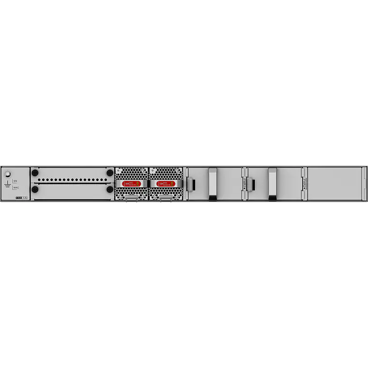 Switch Huawei eKit S620-24T16X8Y2CZ Gestionado L3 24 x Gigabit + 16 SFP+ + 8 SFP28 + 2 QSFP28 1U 4