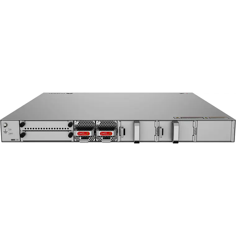 Switch Huawei eKit S620-24T16X8Y2CZ Gestionado L3 24 x Gigabit + 16 SFP+ + 8 SFP28 + 2 QSFP28 1U 5