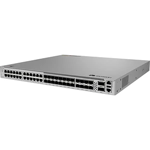 Switch Huawei eKit S620-24T16X8Y2CZ Gestionado L3 24 x Gigabit + 16 SFP+ + 8 SFP28 + 2 QSFP28 1U