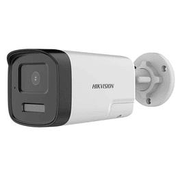 Cámara de Vigilancia - Hikvision 