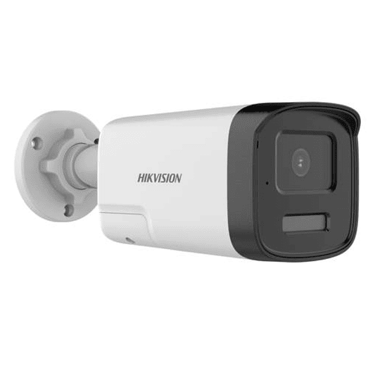 Cámara de Vigilancia - Hikvision 