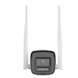 Cámaras de Vigilancia - Hikvision - Indoor / Outdoor - 2 MP Outdoor Wi-Fi Fixed Bull