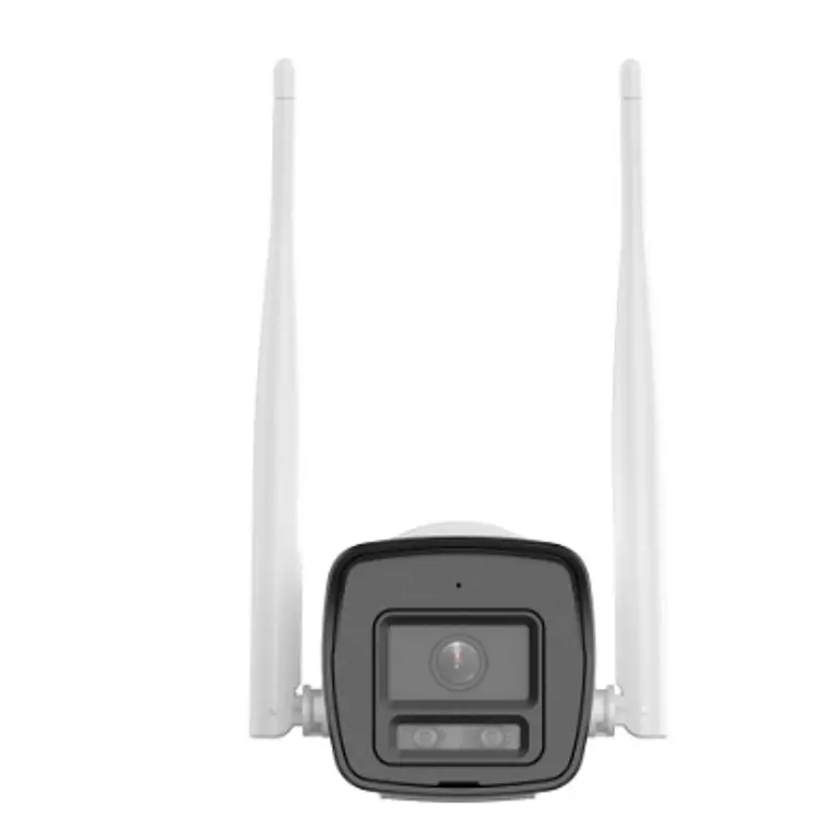 Cámaras de Vigilancia - Hikvision - Indoor / Outdoor - 2 MP Outdoor Wi-Fi Fixed Bull 1
