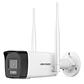 Cámaras de Vigilancia - Hikvision - Indoor / Outdoor - 2 MP Outdoor Wi-Fi Fixed Bull - Miniatura 3