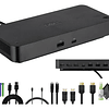 Docking Dell Pro WD25 (Estación de acoplamiento)