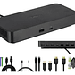 Docking Dell Pro WD25 (Estación de acoplamiento) - Miniatura 3