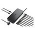 Docking Dell Pro WD25 (Estación de acoplamiento)