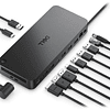 Docking Dell Pro WD25 (Estación de acoplamiento)