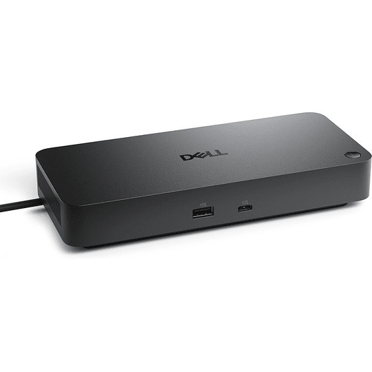 Docking Dell Pro WD25 (Estación de acoplamiento)