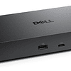 Docking Dell Pro WD25 (Estación de acoplamiento)