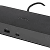 Docking Dell Pro WD25 (Estación de acoplamiento)