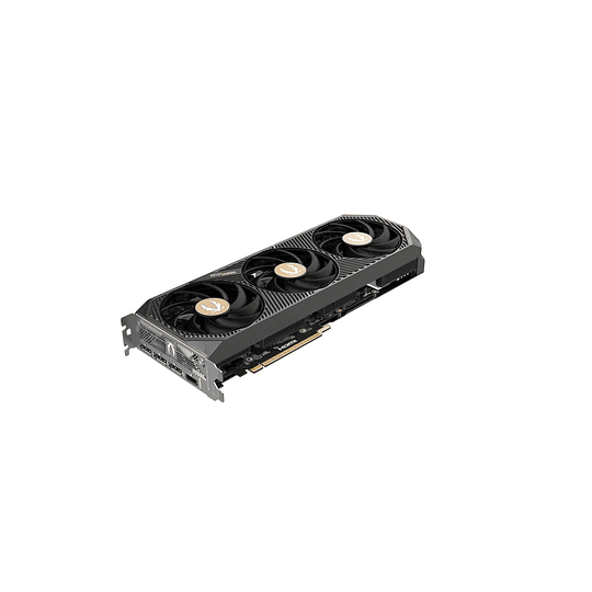 Tarjeta de Video ZOTAC GAMING GeForce RTX™ 5070 Ti SOLID SFF OC 16GB GDDR7