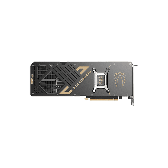 Tarjeta de Video ZOTAC GAMING GeForce RTX™ 5070 Ti SOLID SFF OC 16GB GDDR7