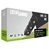 Tarjeta de Video ZOTAC GAMING GeForce RTX™ 5070 Ti SOLID SFF OC 16GB GDDR7