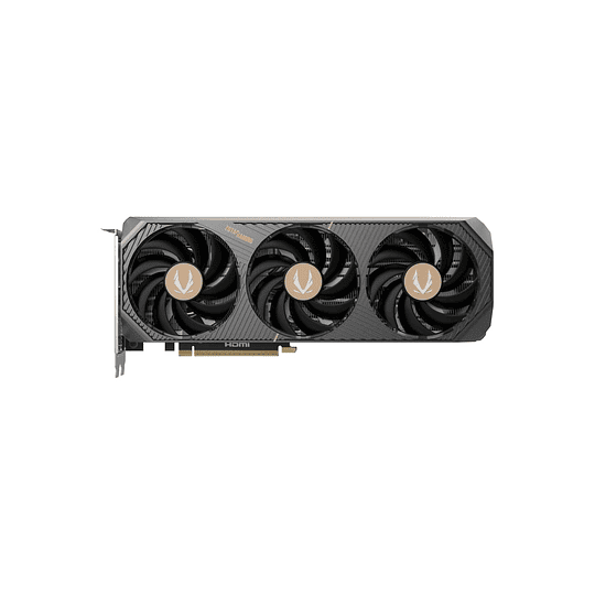 Tarjeta de Video ZOTAC GAMING GeForce RTX™ 5070 Ti SOLID SFF OC 16GB GDDR7