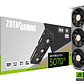 Tarjeta de Video ZOTAC GAMING GeForce RTX™ 5070 Ti SOLID SFF OC 16GB GDDR7 - Miniatura 1