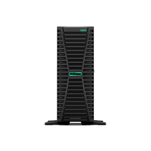 Servidor HPE ProLiant ML350 Gen11 4510 2.4GHz 12c 1P 2x32GB‑R 8SFF MR408i‑o 2x960GB SSD 2x800W