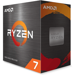 Procesador Ryzen 7 5800XT de 3.8 GHz (8 Core, Socket AM4)