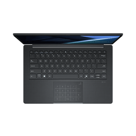 Notebook Asus ExpertBook B1 de 14“ (Intel i3-1315U, 8GB Ram, 512GB SSD, Win11 Pro)