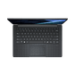 Notebook Asus ExpertBook B1 de 14“ (Intel i3-1315U, 8GB Ram, 512GB SSD, Win11 Pro) - Miniatura 2
