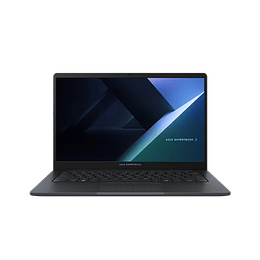 Notebook Asus ExpertBook B1 de 14“ (Intel i3-1315U, 8GB Ram, 512GB SSD, Win11 Pro)