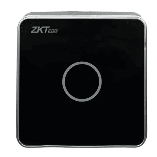 Enrolador de Tarjetas UHF ZKTeco UR20RW-E - Lectura y Escritura de Etiquetas UHF