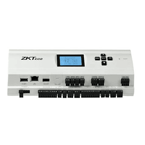 Controladora ZKTeco EC10 - Gestión de Acceso Expandible hasta 10 Pisos