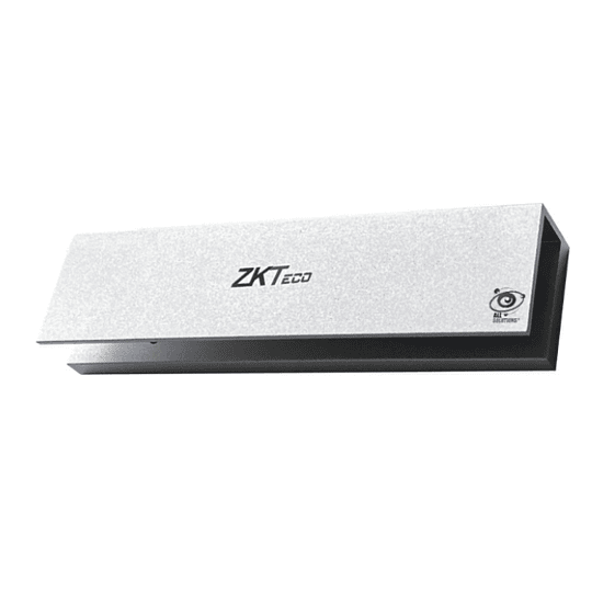 Soporte tipo U para retenedor Zkteco 180kg