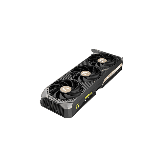 Tarjeta de video Zotac Gaming GeForce RTX 5070 SOLID OC 12GB GDDR7