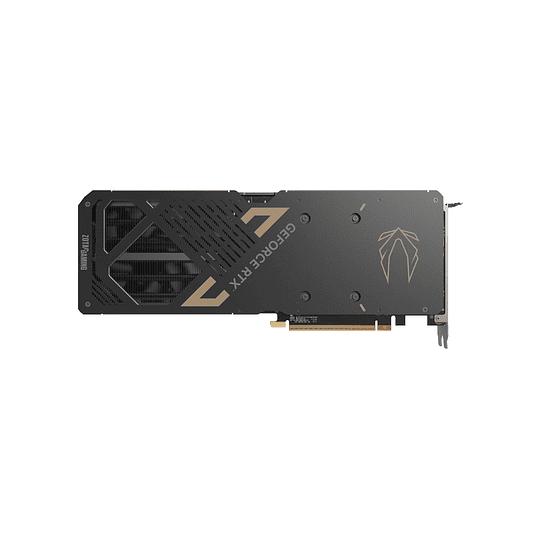 Tarjeta de video Zotac Gaming GeForce RTX 5070 SOLID OC 12GB GDDR7